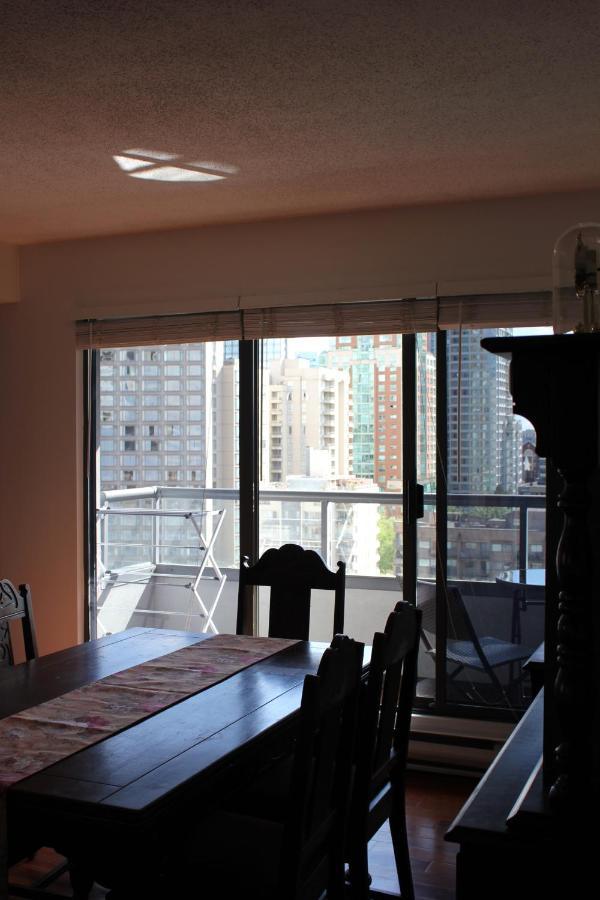 Your Vacation Home Downtown Vancouver Dış mekan fotoğraf